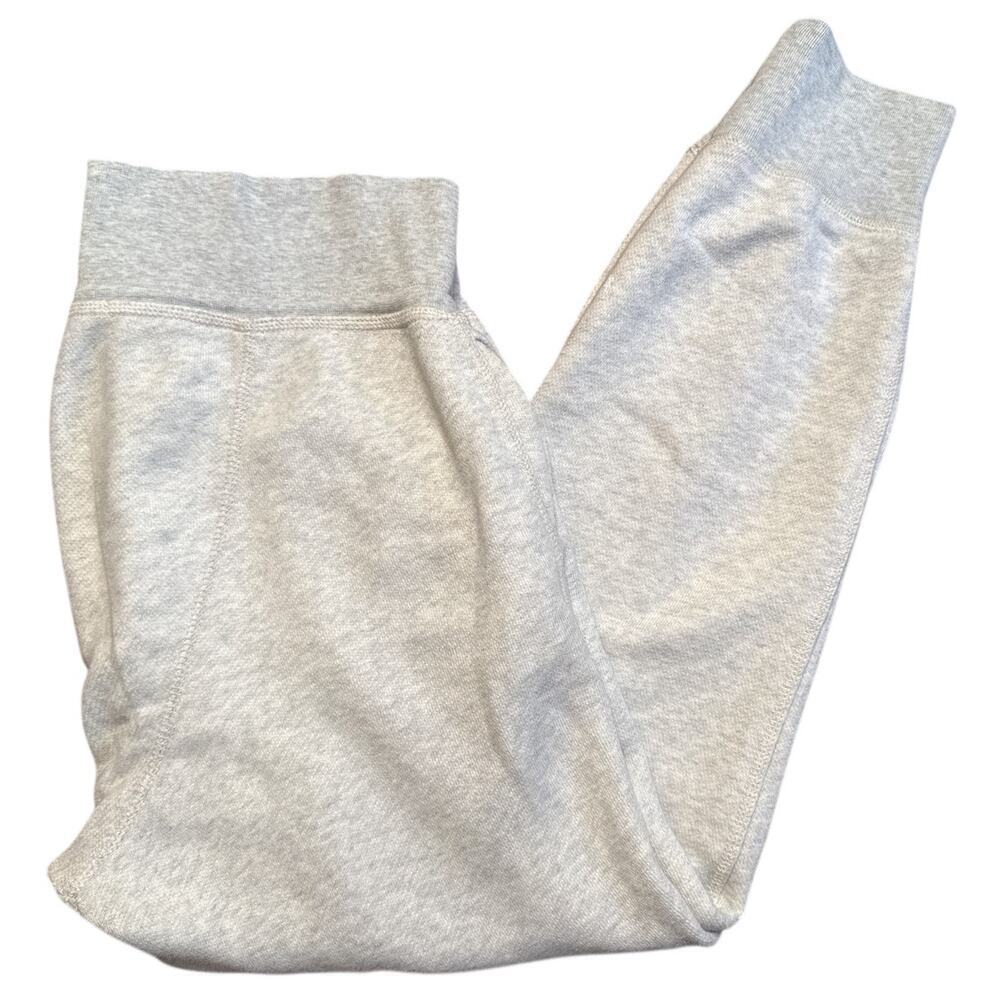 T Alexander Wang Grey Sweatpants Joggers Men's Size L - Picture 3 of 6